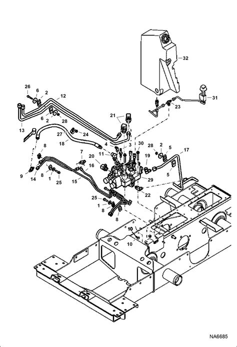 bobcat skid steer 630 for sale|bobcat 630 parts diagram.